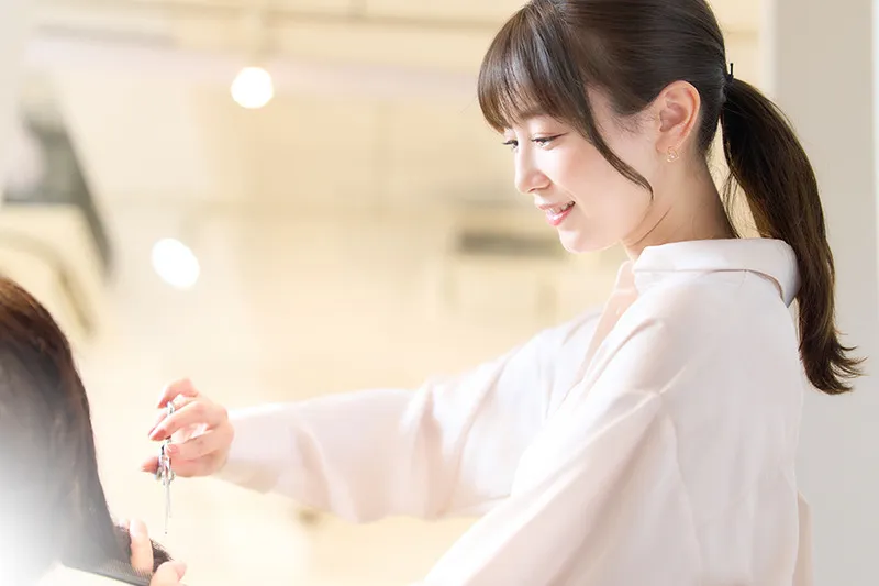 大口店の新卒 / アシスタント / 正社員募集
